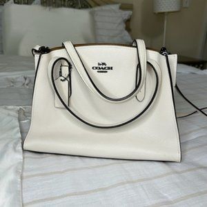 Coach Charlie Carryall bag
